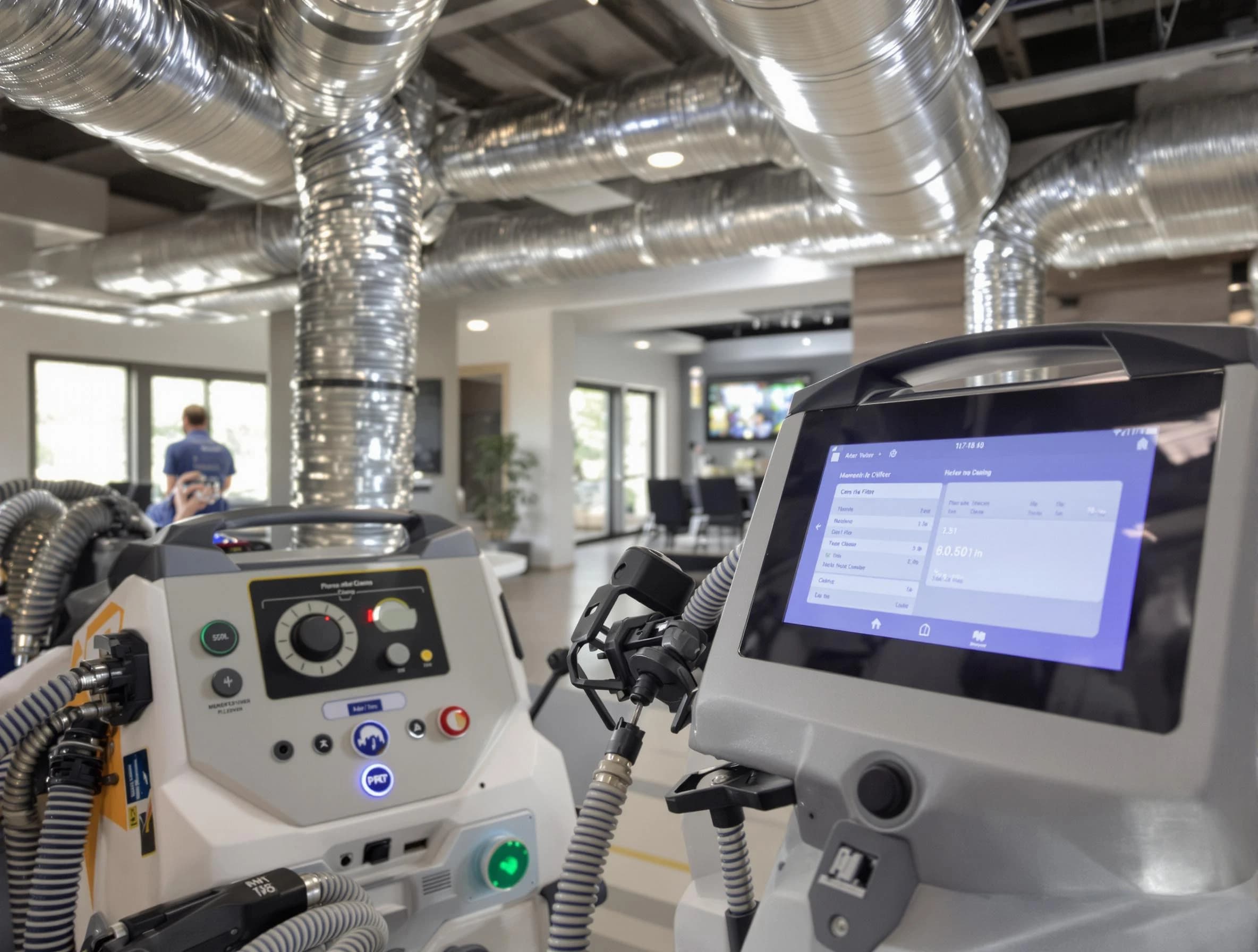 Expert mold remediation by Lehi Air Duct Cleaning in Lehi