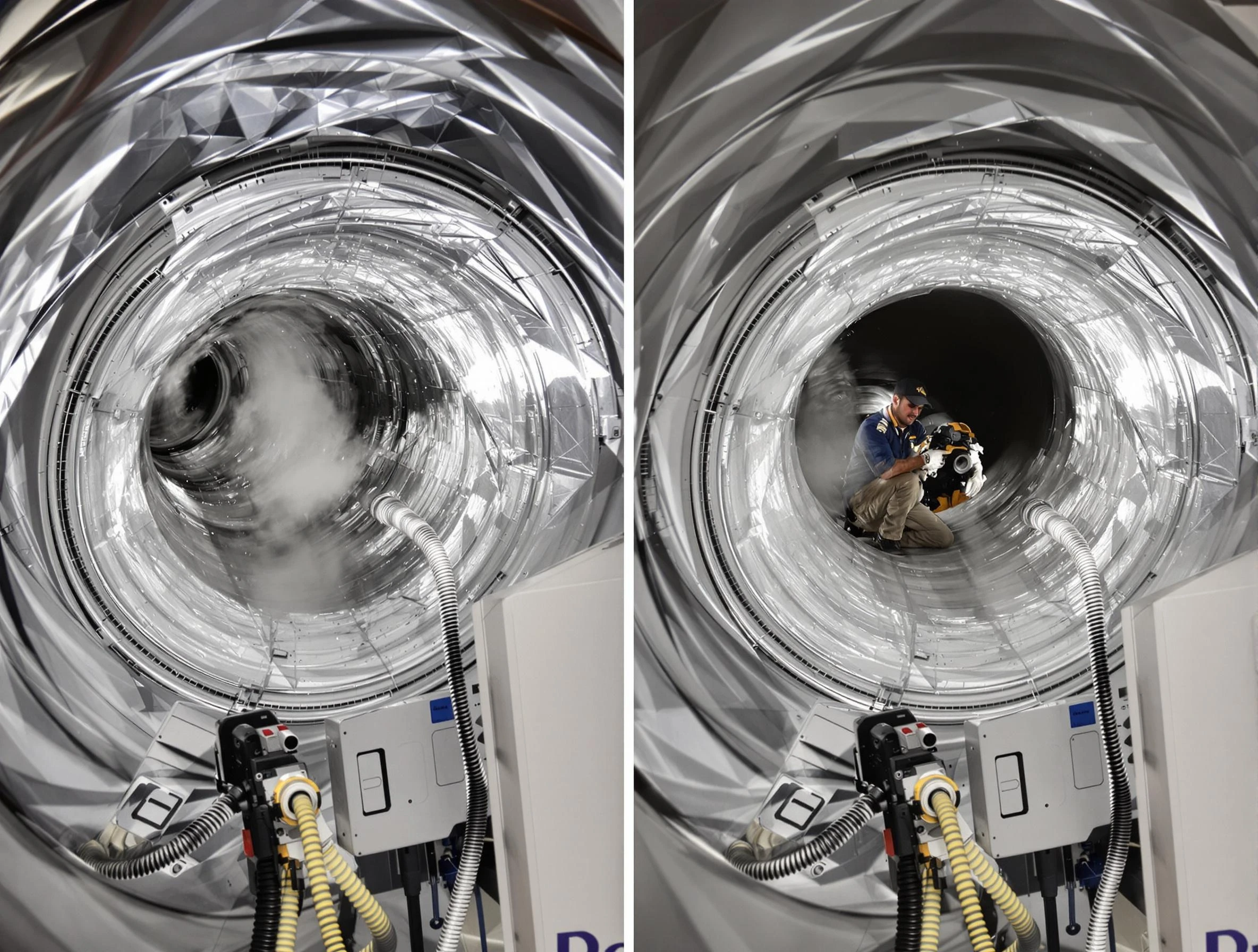 Air Duct Mold Cleaning in Lehi