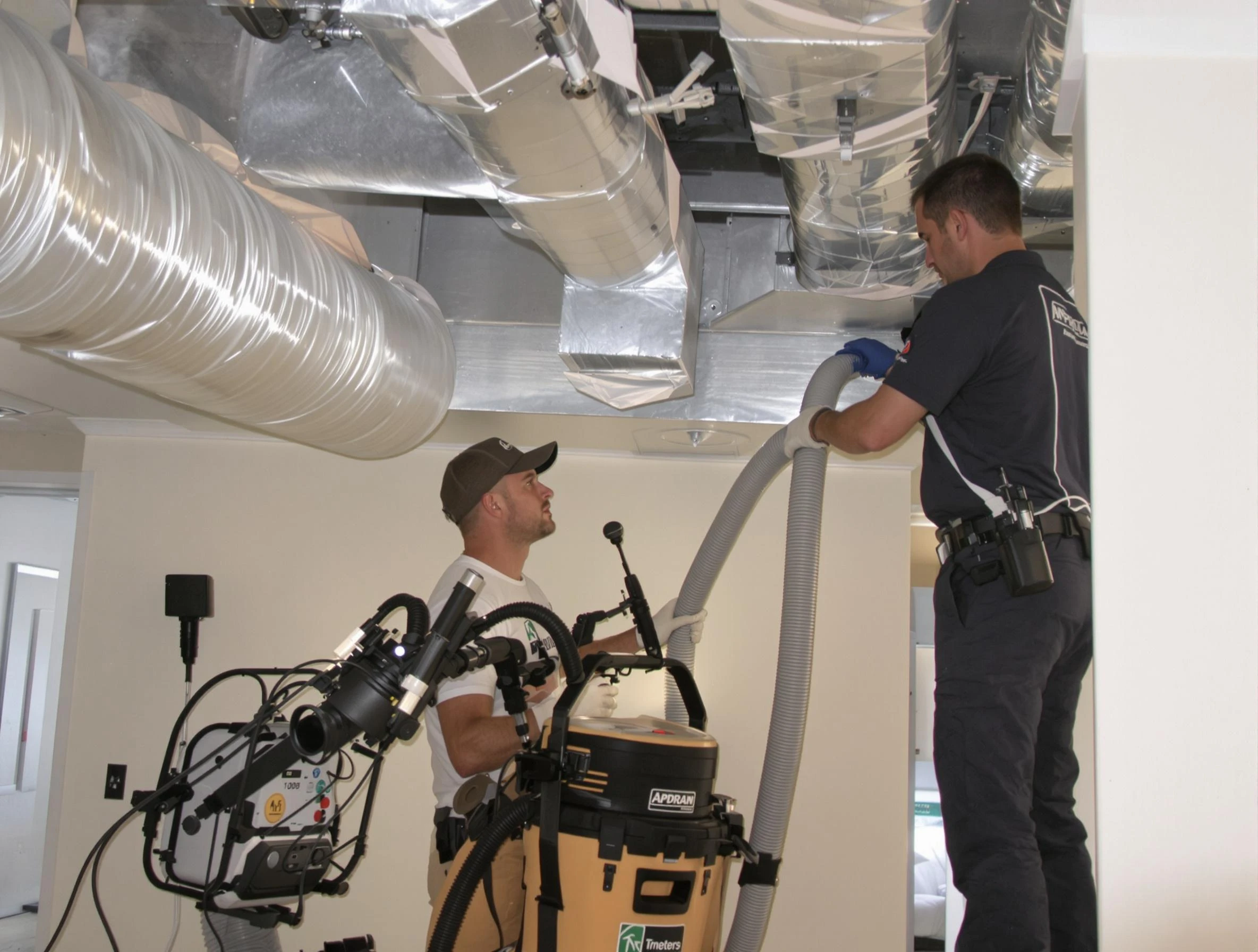 Vacuum Insulation Removal in Lehi